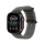 Apple 49mm Translucent Black Ocean Band - Black Titanium Finish - 1594262 - zdjęcie 2